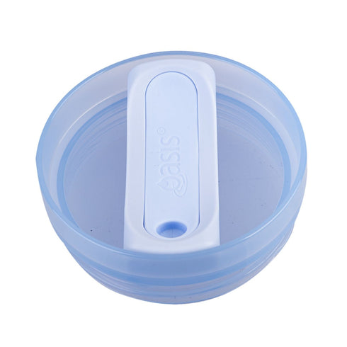 Oasis Bottle Cap For Stainless Steel Insulated Commuter Travel Tumbler 1.2L